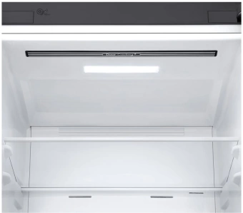 Холодильник LG GA-B509CLSL 2-хкамерн. графит мат. инвертер - купить недорого с доставкой в интернет-магазине