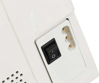 Швейная машина Janome 311PG белый/розовый - купить недорого с доставкой в интернет-магазине