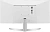 Монитор LG 29" UltraWide 29WQ600-W серебристый IPS LED 1ms 21:9 HDMI M/M матовая 250cd 178гр/178гр 2560x1080 100Hz DP UWHD USB 8.32кг