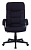 Кресло руководителя Бюрократ T-9908AXSN-Black черный 3С11 крестов. пластик
