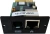 Адаптер SNMP Powercom SNMP-MCY-EN for ATS-16/30 - купить недорого с доставкой в интернет-магазине