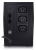 Источник бесперебойного питания Powercom Raptor RPT-600AP 360Вт 600ВА черный - купить недорого с доставкой в интернет-магазине