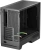 Корпус Deepcool CL600 черный/коричневый без БП ATX 4x120mm 5x140mm 2xUSB3.0 audio bott PSU - купить недорого с доставкой в интернет-магазине