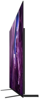 Телевизор OLED Sony 65" KD-65A8 BRAVIA черный 4K Ultra HD 100Hz DVB-T DVB-T2 DVB-C DVB-S DVB-S2 WiFi Smart TV - купить недорого с доставкой в интернет-магазине