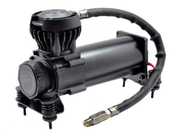 Автомобильный компрессор Berkut PRO-22 60л/мин шланг 5м - купить недорого с доставкой в интернет-магазине