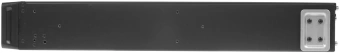 Источник бесперебойного питания APC Smart-UPS SRT2200RMXLI 1980Вт 2200ВА черный - купить недорого с доставкой в интернет-магазине