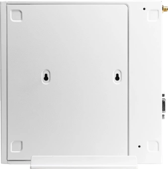 Неттоп MSI Pro DP10 12M-221RU i5 1235U (1.3) 16Gb SSD512Gb Iris Xe Windows 11 Professional 2.5xGbitEth WiFi BT 120W белый (9S6-B0A622-221) - купить недорого с доставкой в интернет-магазине