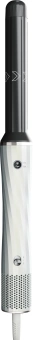 Мульти-Стайлер Haier HHS-606 1200Вт белый макс.темп.:90С покрытие:керамическое (FZ000WD00RU) - купить недорого с доставкой в интернет-магазине