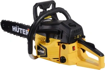 Бензопила Huter BS-2800M 2800Вт 3.8л.с. дл.шины:20" (50cm) (70/6/19) - купить недорого с доставкой в интернет-магазине