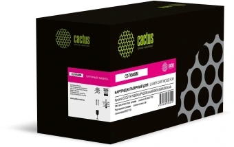 Картридж лазерный Cactus CS-TK5450M пурпурный (3200стр.) для Kyocera ECOSYS PA2600cx/ PA2600cwx/MA2600cfx/ MA2600cwfx с чипом - цена, купить или заказать с доставкой в интернет-магазине Картридж лазерный Cactus CS-TK5450M пурпурный (3200стр.) для Kyocera ECOSYS PA2600cx/ PA2600cwx/MA2600cfx/ MA2600cwfx с чипом - купить недорого с доставкой в интернет-магазине
