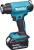 Технический фен Makita DHG181ZK 18Вт темп.150/250/350/450/550С - купить недорого с доставкой в интернет-магазине