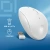 Мышь Оклик 505MW белый оптическая 1000dpi беспров. USB для ноутбука 3but (1018257) - купить недорого с доставкой в интернет-магазине