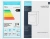 Стиральная машина Midea MF200W90WBS/S-RU класс: A загр.фронтальная макс.:9кг темно-серебристый инвертор - купить недорого с доставкой в интернет-магазине