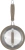 Ковш Rondell Balance RDS-752 1.4л. d=16см (с крышкой) стальной - купить недорого с доставкой в интернет-магазине
