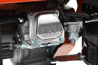 Генератор Husqvarna G3200P 3кВт - купить недорого с доставкой в интернет-магазине