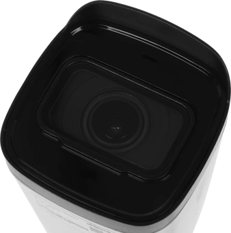 Камера видеонаблюдения аналоговая Dahua DH-HAC-B3A21P-Z 2.7-12мм HD-CVI HD-TVI цв. корп.:белый - купить недорого с доставкой в интернет-магазине