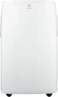 Кондиционер мобильный Electrolux Loft EACM-8 CL/N3 белый площ.21м2 - купить недорого с доставкой в интернет-магазине