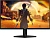 Монитор AOC 27" Q27G40ZDF черный QD OLED LED 16:9 HDMI матовая 200cd 178гр/178гр 2560x1440 240Hz DP 2K 4.06кг