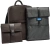 Рюкзак Piquadro Materia CA7263W151/TM темно-коричневый натур.кожа - купить недорого с доставкой в интернет-магазине
