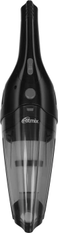 Пылесос Автомобильный Ritmix CVC-003 черный 70Вт - купить недорого с доставкой в интернет-магазине