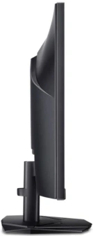 Монитор Acer 27" Nitro KG271X1bmiipx черный IPS LED 0.5ms 16:9 HDMI M/M матовая 250cd 178гр/178гр 1920x1080 200Hz FreeSync Premium DP FHD 5.7кг - купить недорого с доставкой в интернет-магазине
