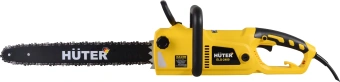 Цепная пила Huter ELS-2400 от сети 2400Вт дл.шины:18" (45cm) (70/10/2) - купить недорого с доставкой в интернет-магазине