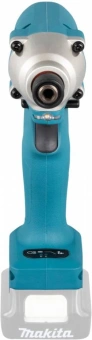 Гайковерт Makita TD112DMZ 12Вт аккум. патрон:шестигр.1/4" - купить недорого с доставкой в интернет-магазине