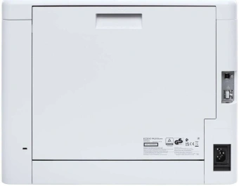 Принтер лазерный Kyocera Ecosys PA2100cx (110C0C3NL0) A4 Duplex Net серый - купить недорого с доставкой в интернет-магазине