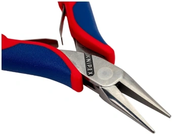 Плоскогубцы Knipex KN-3522115 - купить недорого с доставкой в интернет-магазине