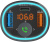 Автомобильный FM-модулятор Ritmix FMT-B300 черный BT USB (80000849) - купить недорого с доставкой в интернет-магазине