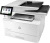МФУ лазерный HP LaserJet Enterprise M430f (3PZ55A) A4 Duplex Net белый - купить недорого с доставкой в интернет-магазине