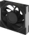 Вентилятор для корпуса Lian-Li Uni Fan TL Wireless LCD 120 LCD Reverse ARGB 120х124x28 черный 4-pin 31дБ (G99.12RTLLCD1W1B.R0) Ret - купить недорого с доставкой в интернет-магазине