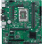 Материнская плата Asus PRO H610M-C D4-CSM Soc-1700 Intel H610 2xDDR4 mATX AC`97 8ch(7.1) GbLAN+VGA+HDMI+DP - купить недорого с доставкой в интернет-магазине
