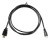 Кабель аудио-видео Buro mini-HDMI (m)/HDMI (m) 1.5м. черный (BHP-MINHDMI-1.5) - купить недорого с доставкой в интернет-магазине