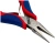 Плоскогубцы Knipex KN-3522115 - цена, купить или заказать с доставкой в интернет-магазине Плоскогубцы Knipex KN-3522115 - купить недорого с доставкой в интернет-магазине