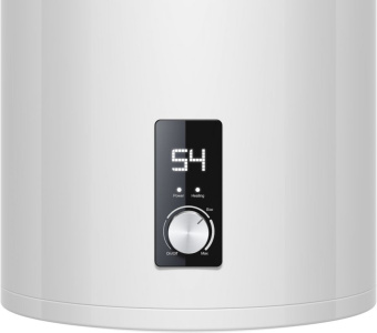 Водонагреватель Thermex Solo 30 V 2кВт 30л электрический настенный/белый - купить недорого с доставкой в интернет-магазине