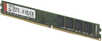 Память DDR4 8GB 3200MHz Kingston KVR32N22S8L/8WP Valueram RTL PC4-25600 CL22 DIMM 288-pin 1.2В single rank Ret - купить недорого с доставкой в интернет-магазине