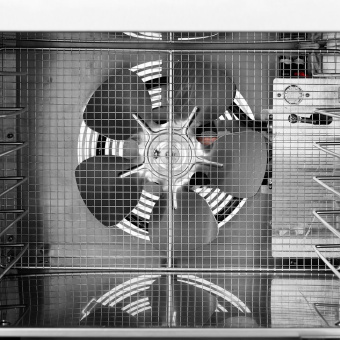 Сушка для фруктов и овощей Kitfort KT-1917 6под. 400Вт нержавеющая сталь - купить недорого с доставкой в интернет-магазине