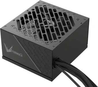 Блок питания Formula ATX 550W FV-550WD 80+ white (20+4pin) APFC 120mm fan 6xSATA RTL - купить недорого с доставкой в интернет-магазине