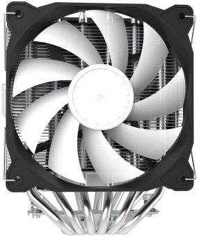 Устройство охлаждения(кулер) Zalman CNPS12X BP ARGB Soc-AM5/AM4/1200/1700/1851 черный 4-pin 32.2dB Al+Cu 260W 750gr Ret (CNPS12X BP ARGB) - купить недорого с доставкой в интернет-магазине