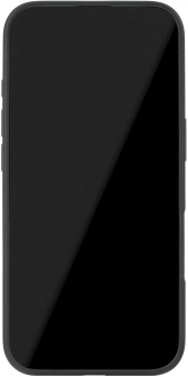 Чехол (клип-кейс) uBear для Apple iPhone 16 Clip 360 with MagSafe черный (CS437BL61RG-I24M) - купить недорого с доставкой в интернет-магазине
