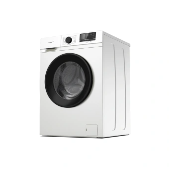 Стиральная машина Vitek VT-WME8203 класс: A+++ загр.фронтальная макс.:8кг белый инвертор - купить недорого с доставкой в интернет-магазине