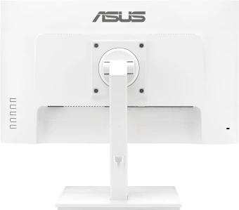 Монитор Asus 23.8" VA24EQSB-W белый IPS LED 16:9 HDMI M/M матовая HAS Piv 300cd 178гр/178гр 1920x1080 75Hz VGA DP FHD USB 5.2кг - купить недорого с доставкой в интернет-магазине