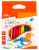 Карандаши цв. Deli EC09900 ColoRun трехгран. пластик 12цв. коробка/европод. (12шт) - купить недорого с доставкой в интернет-магазине