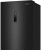 Холодильник Weissgauff WRK 2000 Total NoFrost Inverter Black Inox 2-хкамерн. черный инвертер - купить недорого с доставкой в интернет-магазине