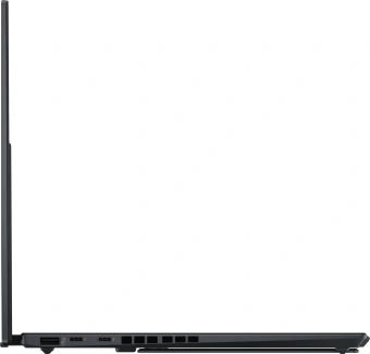 Ноутбук Asus ZenBook Duo UX8406CA-QL345X Core Ultra 7 255H 32Gb SSD1Tb Intel Arc 140T 14" OLED Touch WUXGA (1920x1200) Windows 11 Pro dk.grey WiFi BT Cam Bag (90NB14X1-M00M30) - купить недорого с доставкой в интернет-магазине