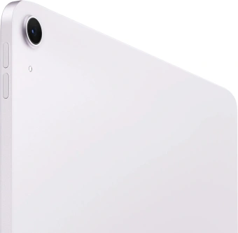 Планшет Apple iPad Air 2025 A3268 M3 4.05 8C RAM8Gb ROM128Gb 13" IPS 2732x2048 iOS фиолетовый 12Mpix 12Mpix BT WiFi 10hr - купить недорого с доставкой в интернет-магазине