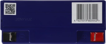 Батарея для ИБП Delta GEL 12-20 12В 20Ач - купить недорого с доставкой в интернет-магазине