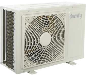 Сплит-система Domfy DCW-AC-07-1i белый - купить недорого с доставкой в интернет-магазине