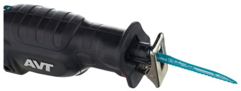 Сабельная пила Makita JR3070CT 1510Вт 2800ход/мин ДА - купить недорого с доставкой в интернет-магазине